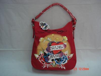 Ed Hardy Bags-318